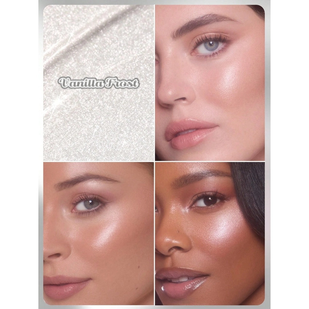 Sheglam Buttery Bling Stick Illuminator 01 Vanilla Frost