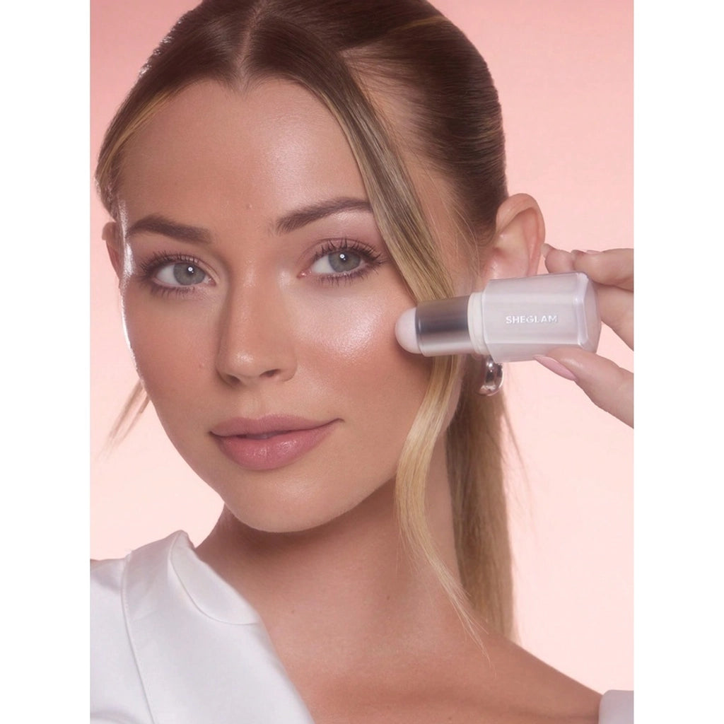 Sheglam Buttery Bling Stick Illuminator 01 Vanilla Frost