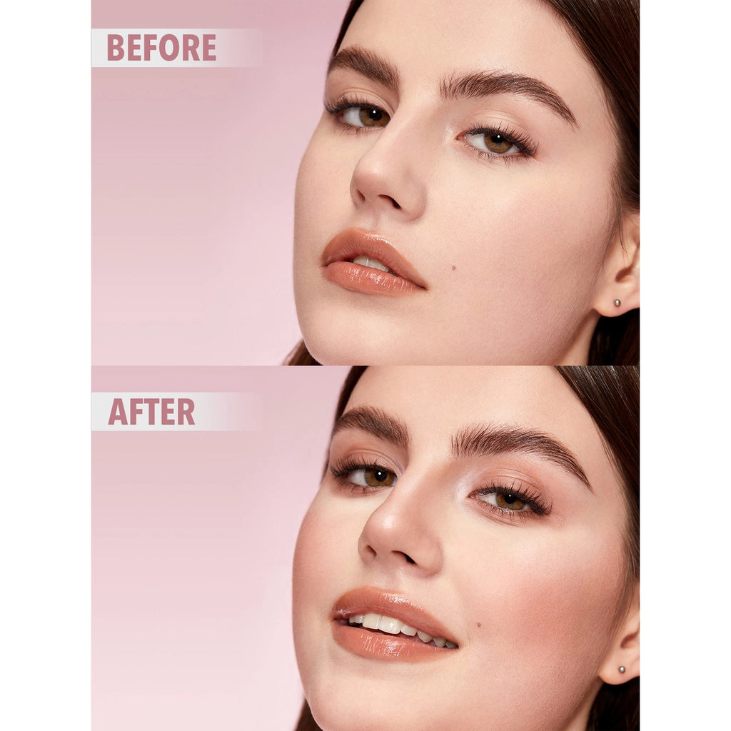 Sheglam Fine Line 2 In 1 Nose Pen Blush 01 Buff