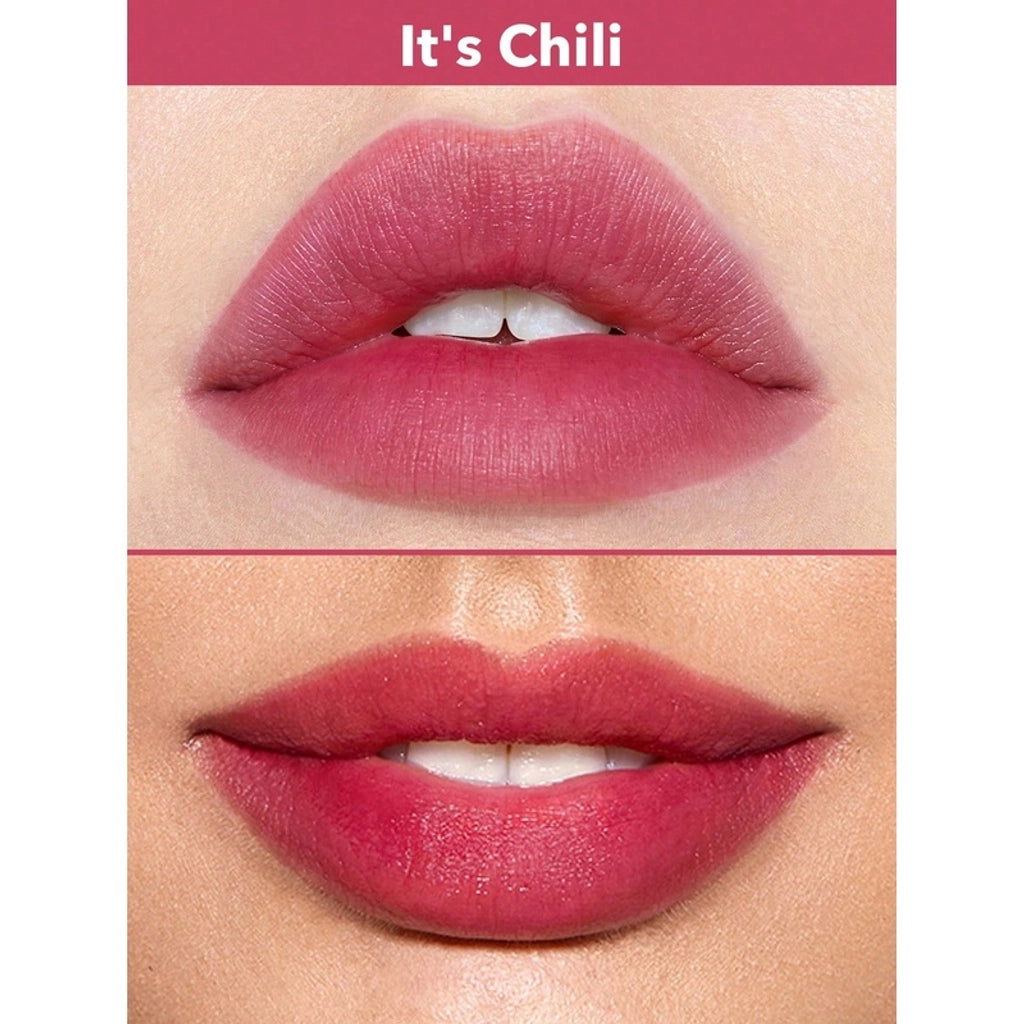 Sheglam For The Flush Tint Lipstick & Blush 318 It&
