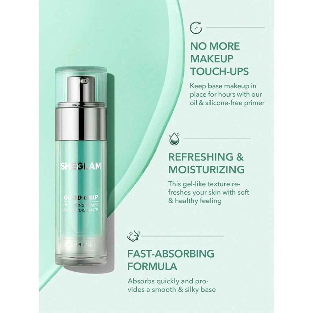 Sheglam Good Grip Hydrating Primer 45 ml