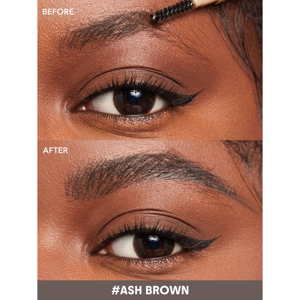 Sheglam Insta-Fill Brow Eyebrow Pencil 07 Ash Brown