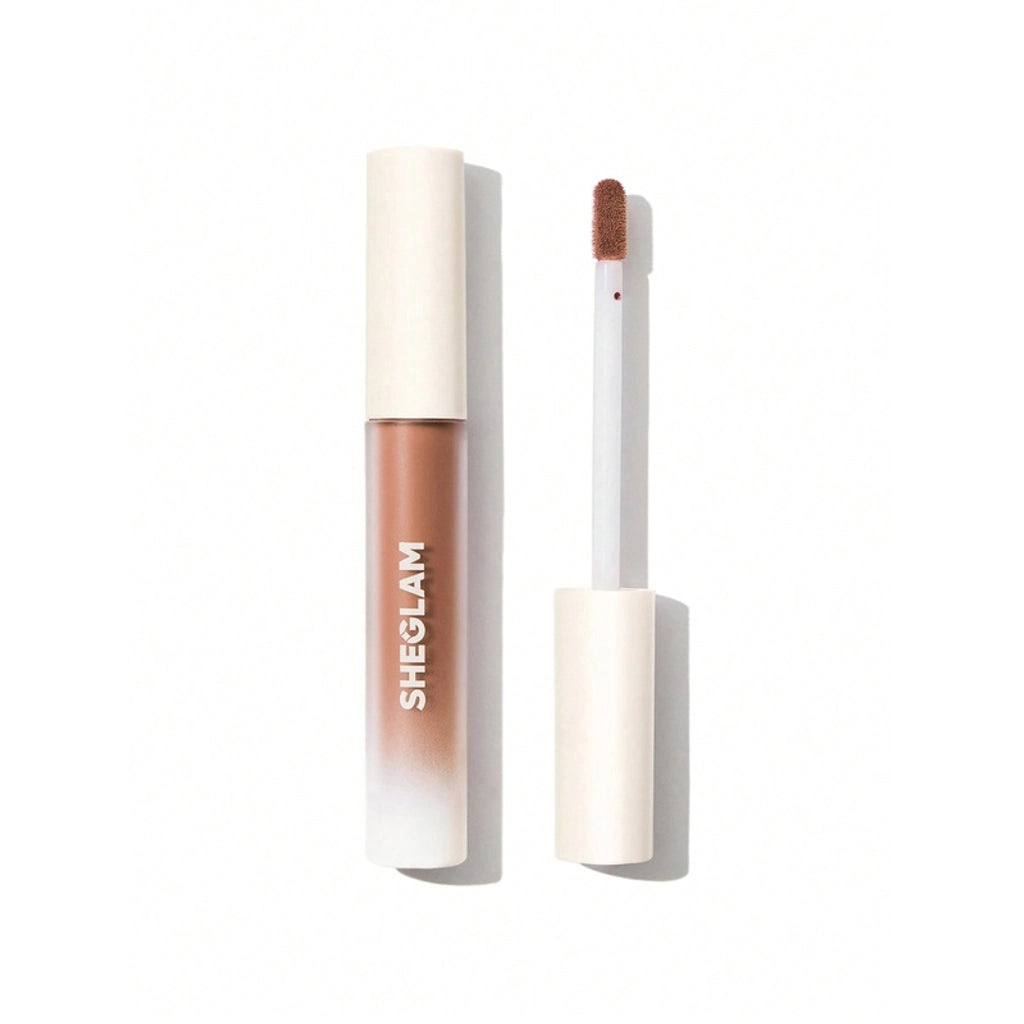 Sheglam Matte Allure Liquid Liquid Lipstick 018 Bougie