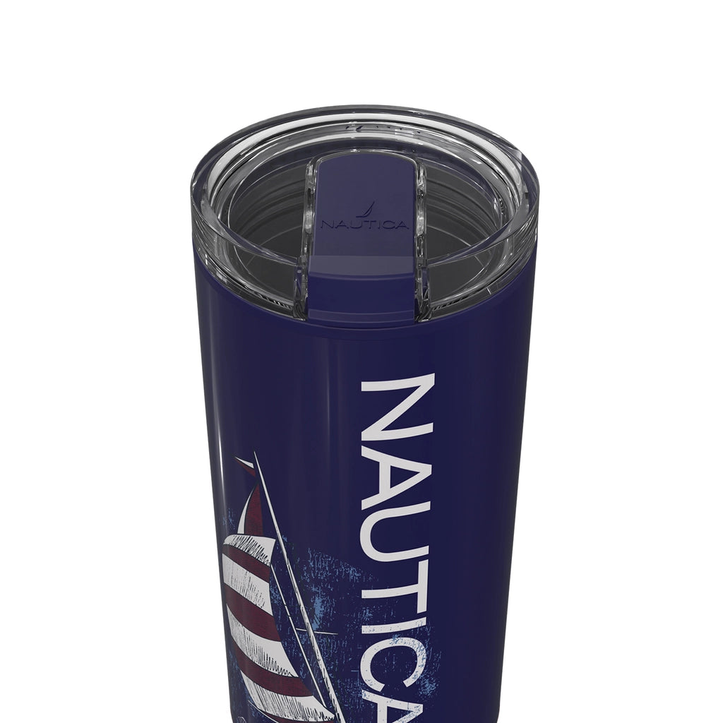 Nautica Sport Thermos 32 oz. 946ml Sail