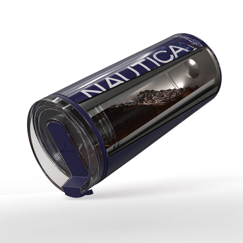 Nautica Sport Thermos 32 oz. 946ml Sail