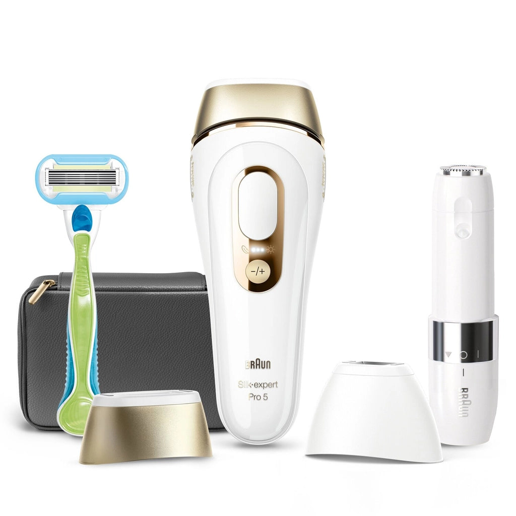 Braun IPL Epilation Set PL 5146