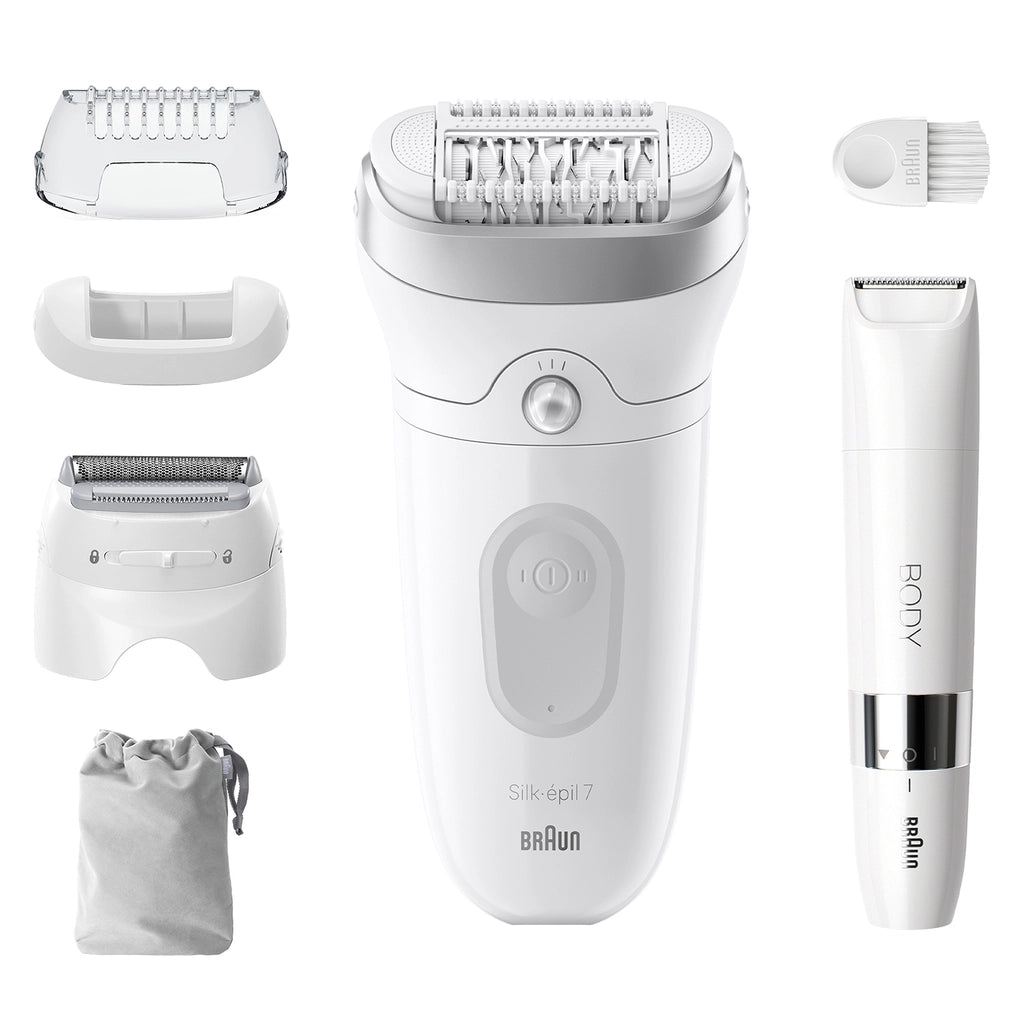 Braun Epilation Device SE 7441