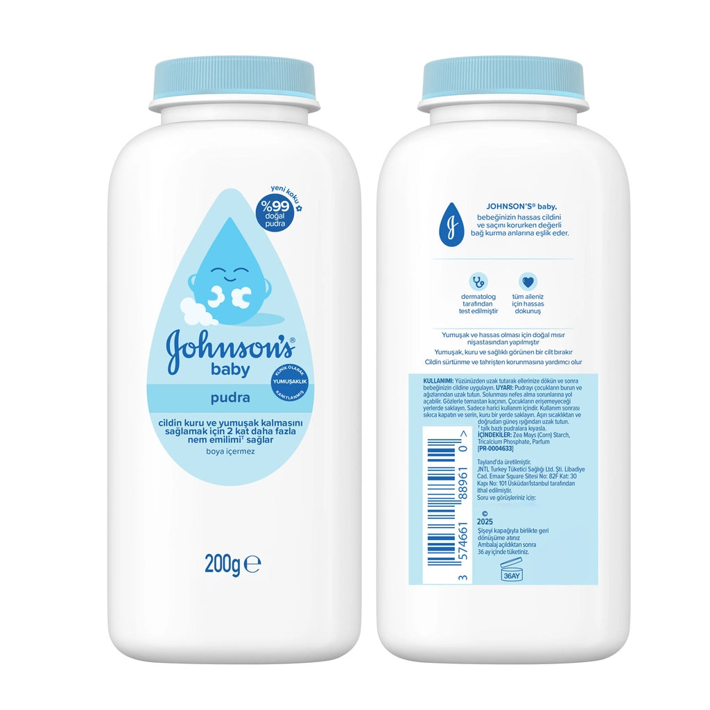 Johnson&