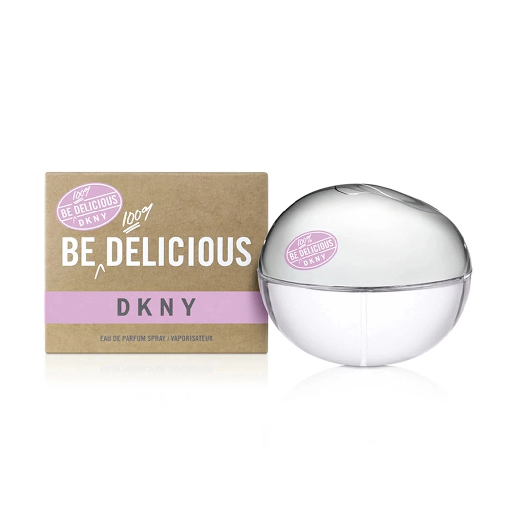 DKNY Be Delicious EDP Women&
