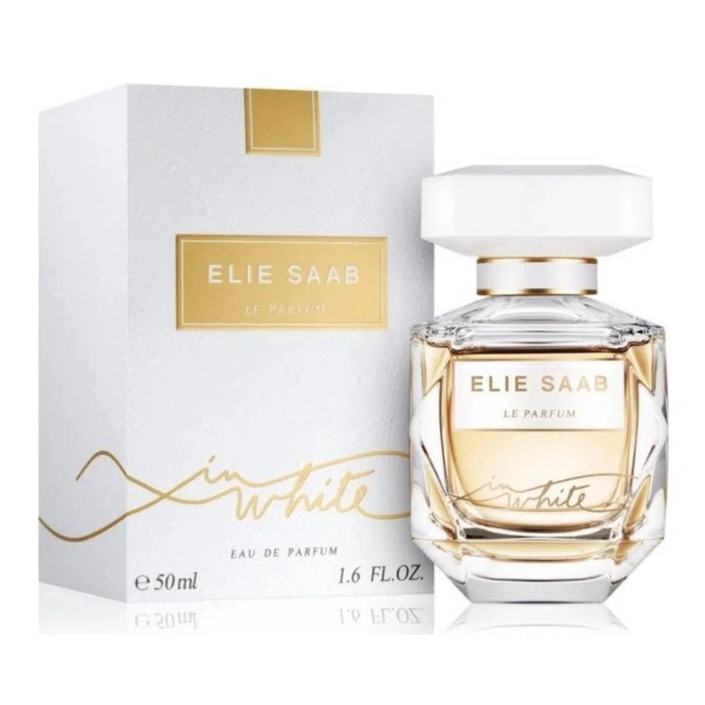 Elie Saab Le Parfum In White EDP Women&