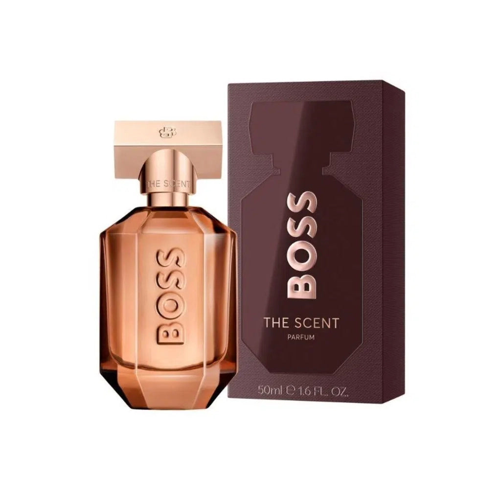 Hugo Boss Boss The Scent Le Parfum EDP Women&