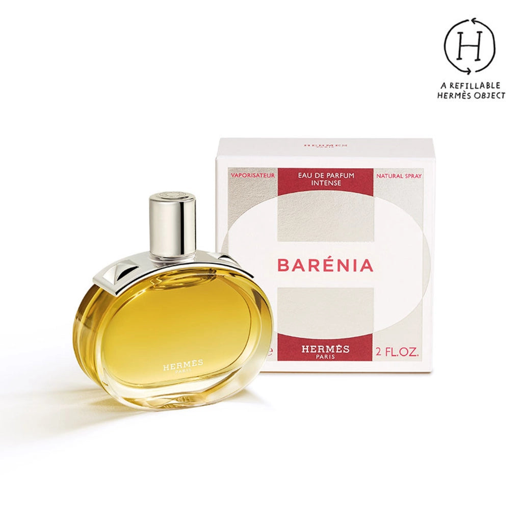 Hermes Barenia Intense EDP Women&