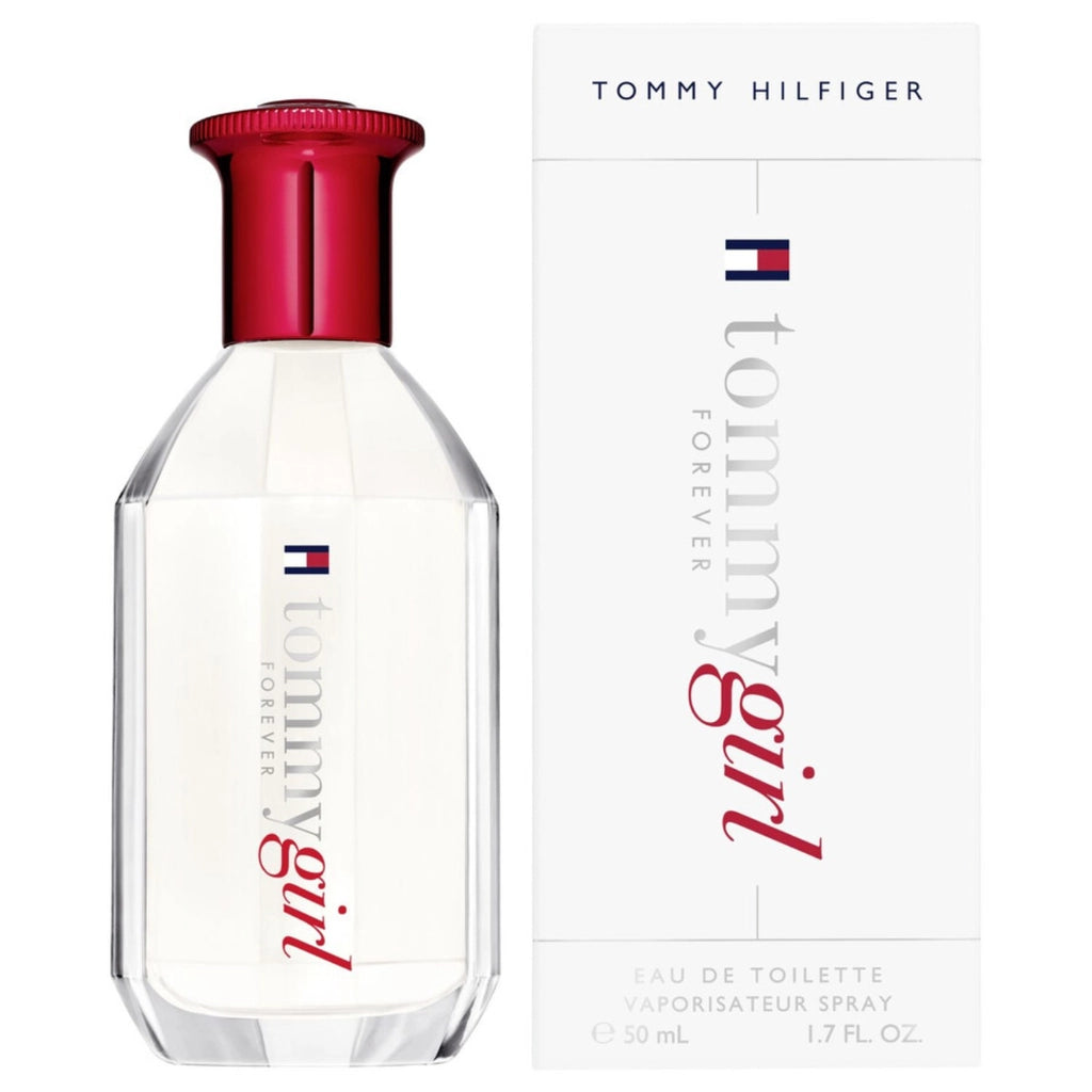 Tommy Hilfiger Forever Girl EDT Women&