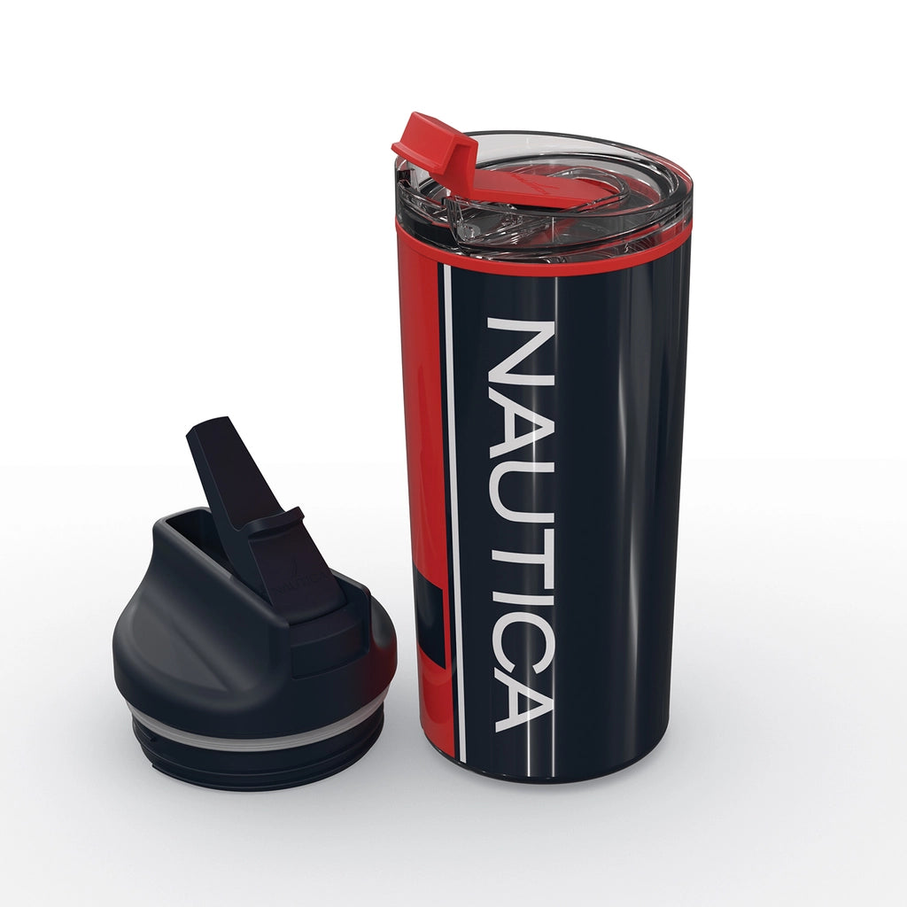 Nautica Sport Thermos 17 oz. 502ml Sail