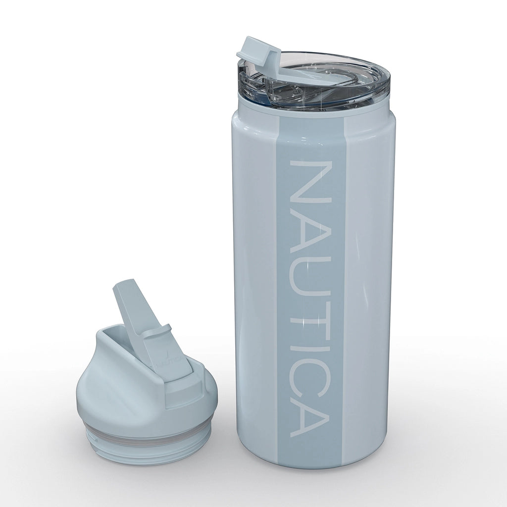 Nautica Thermos 32 oz. 946 ml Red