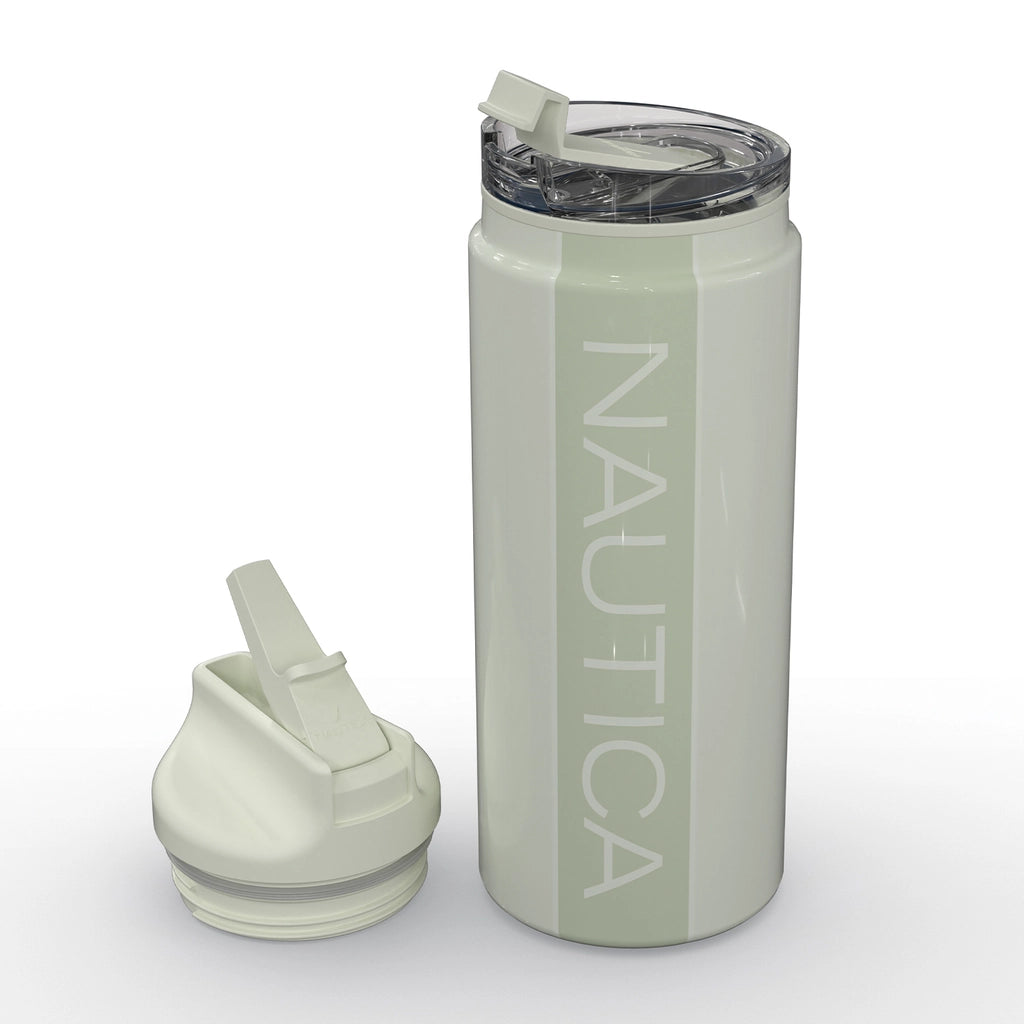 Nautica Thermos 32 oz. 946 ml Red