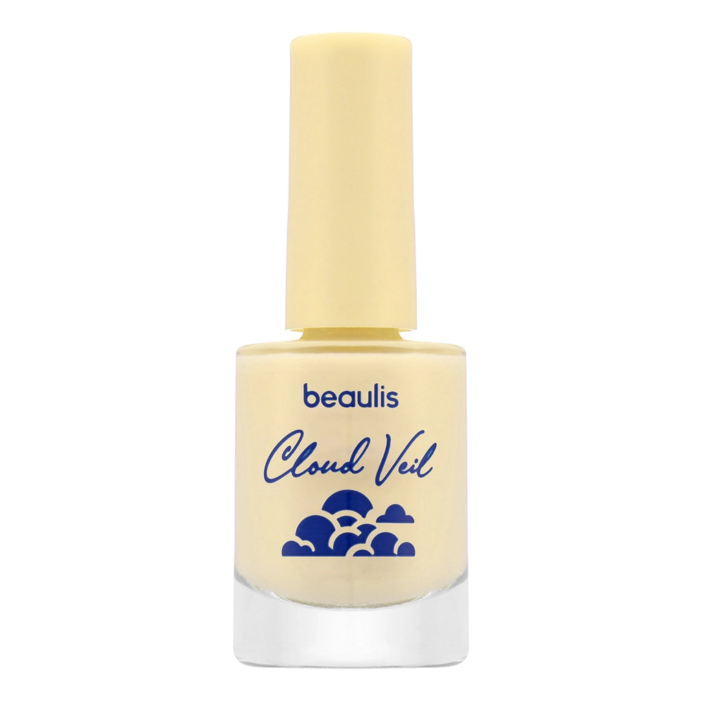 Beaulis Cloud Veil Nail Polish 418 Nimbus Cloud