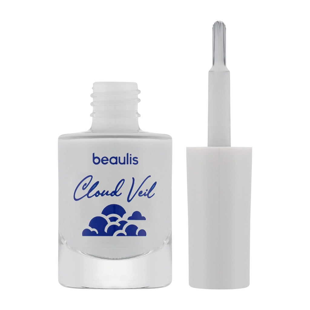 Beaulis Cloud Veil Nail Polish 418 Nimbus Cloud