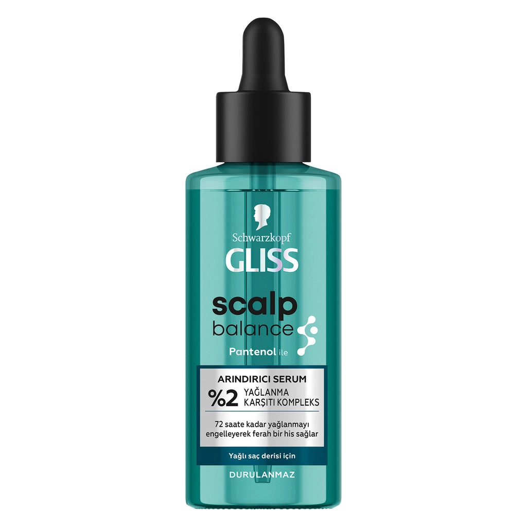 Gliss Scalp Balance Scalp Spray 100 ml
