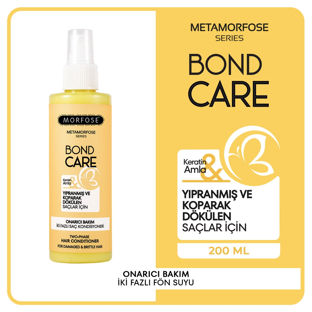 Morfose Metamorphose Bond Care Repair Conditioner 250 ml