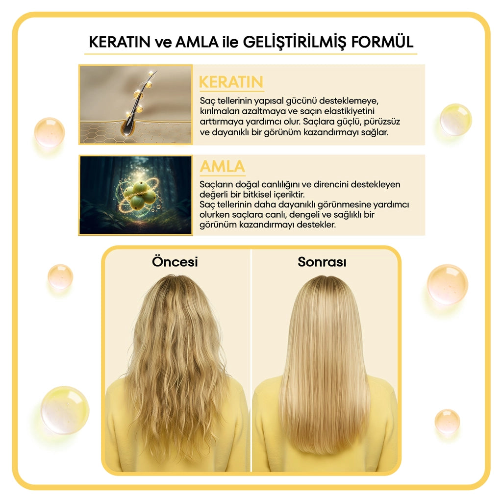 Morfose Metamorphose Bond Care Repairing Care Two Phase Hair Conditioner 200 ml
