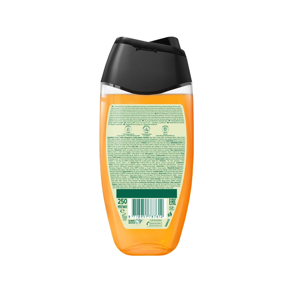 Palmolive Fresh Men&