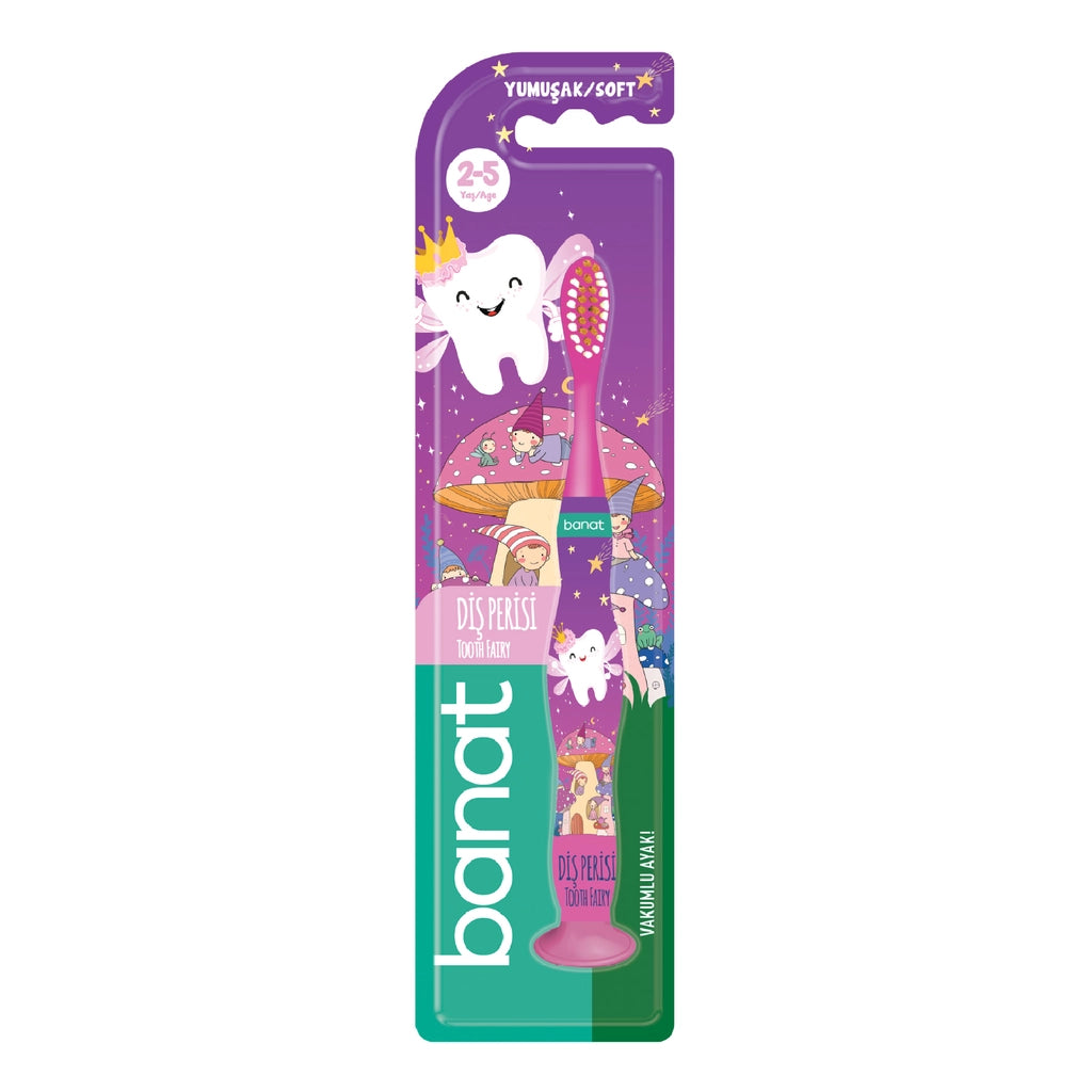 Banat Tooth Fairy Children&