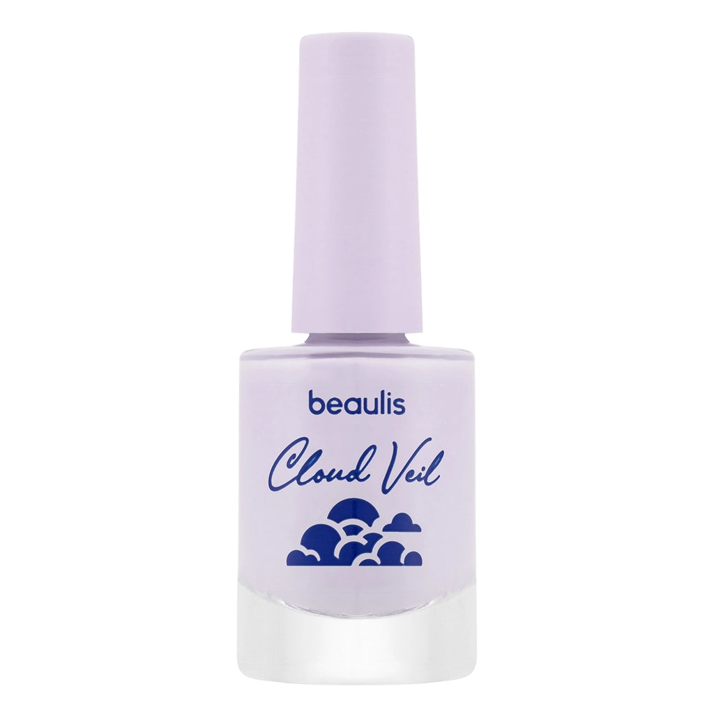 Beaulis Cloud Veil Nail Polish 418 Nimbus Cloud
