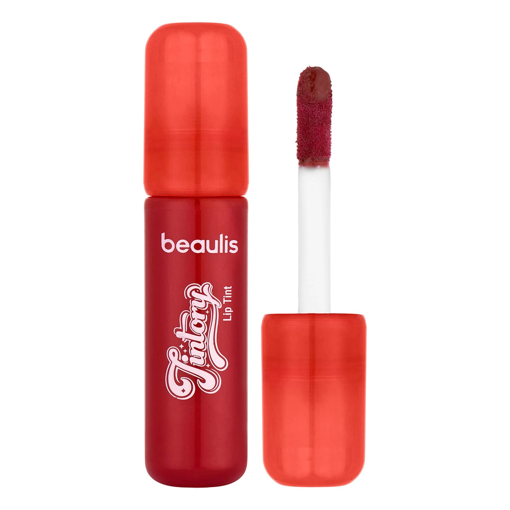 Beaulis Tintory Tint Lip Gloss 241 Drip Society