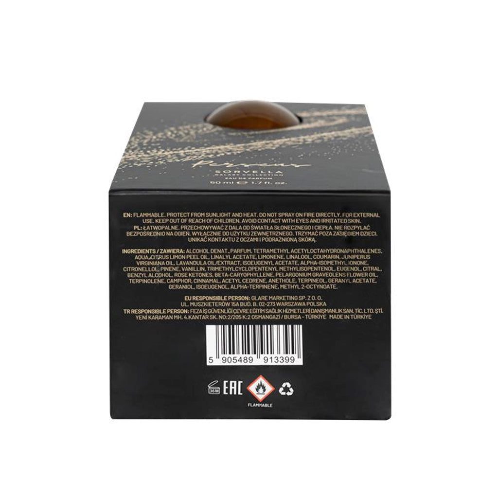 Sorvella Men EDP Men&