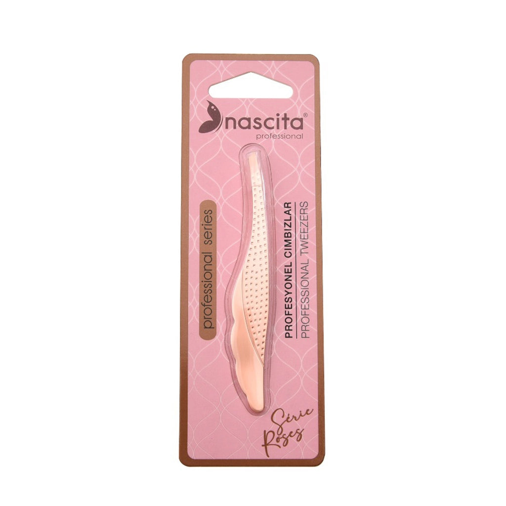 Nascita Rose Series Tweezers 082