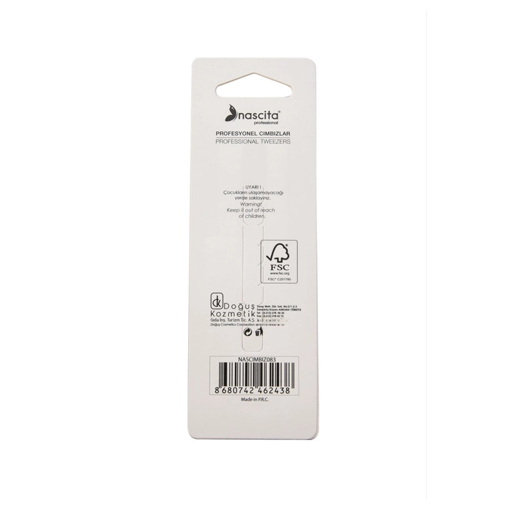 Nascita Rose Series Tweezers 083