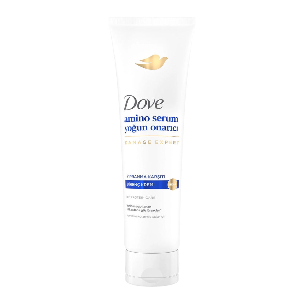 Dove Amino Serum Intensive Repair Hair Care Cream 150 ml