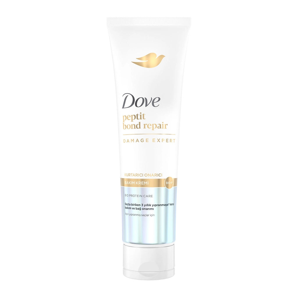 Dove Peptide Bond Repair Hair Care Cream 150 ml