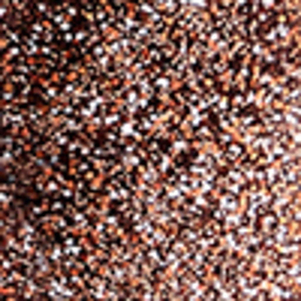 Flormar Glitter Translucent Glitter Nail Polish GL43 Rose Gold