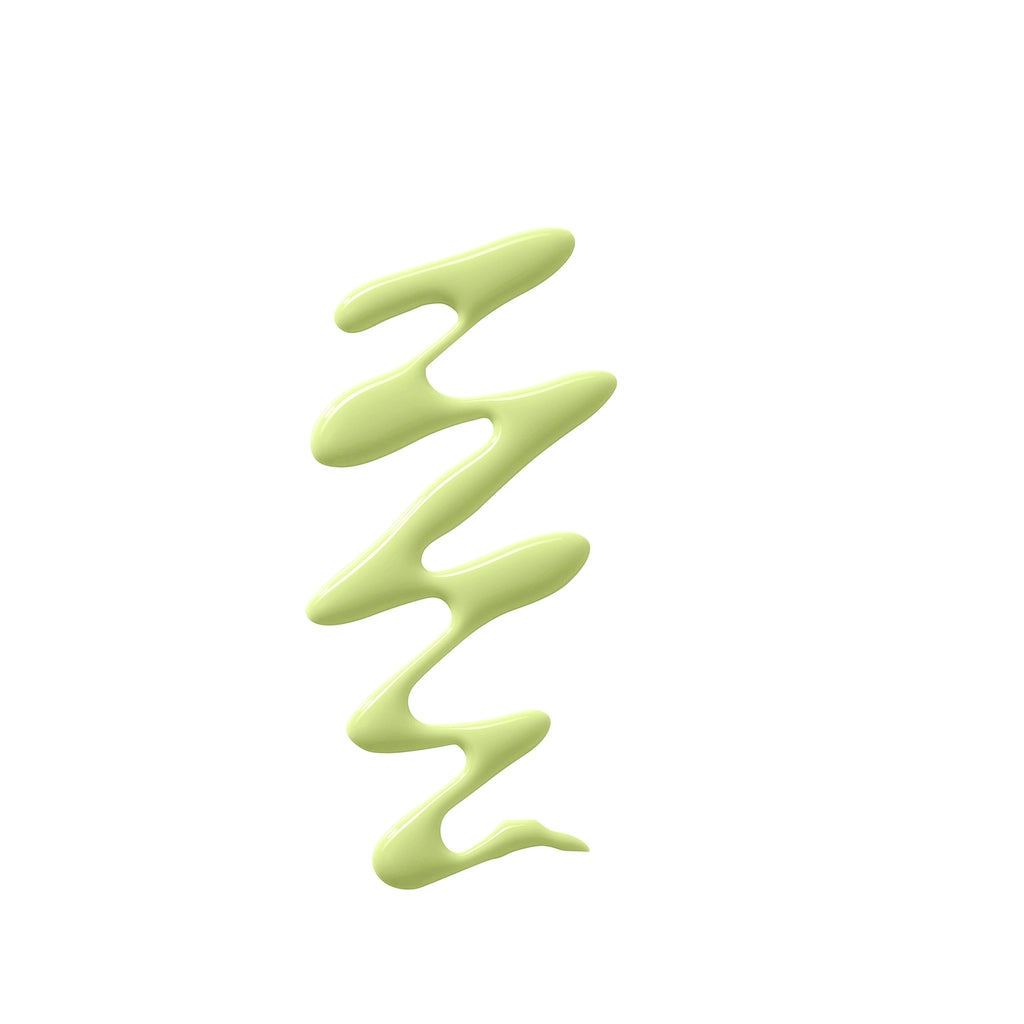 Flormar Quick Dry Fast-Drying Intensely Pigmented Nail Polish QD43 Green First