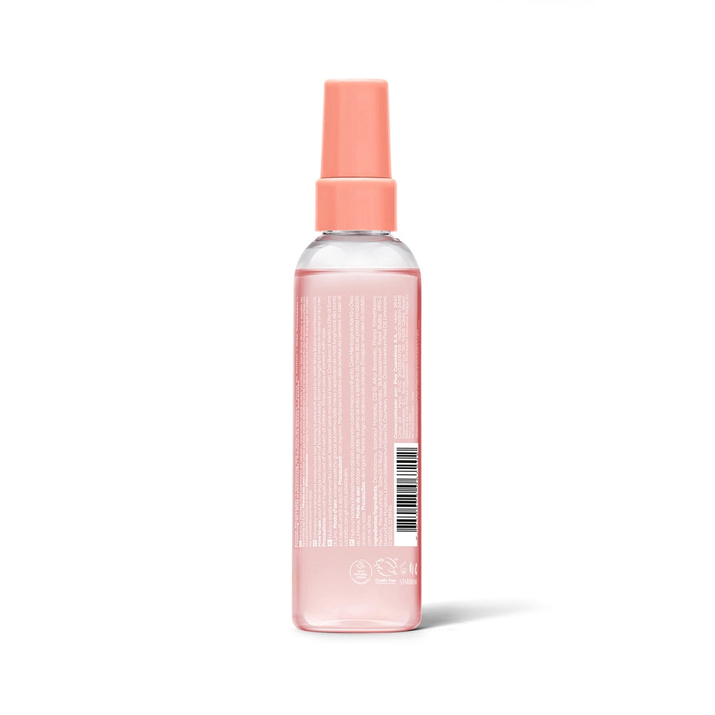 Kativa Curly Plex Curl Repair & Shine Curly Hair Care Oil 110 ml
