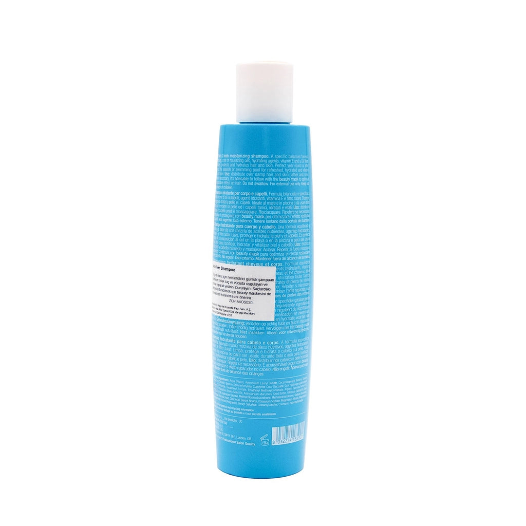 milk_shake Sun & More All Over Shampoo 250 ml