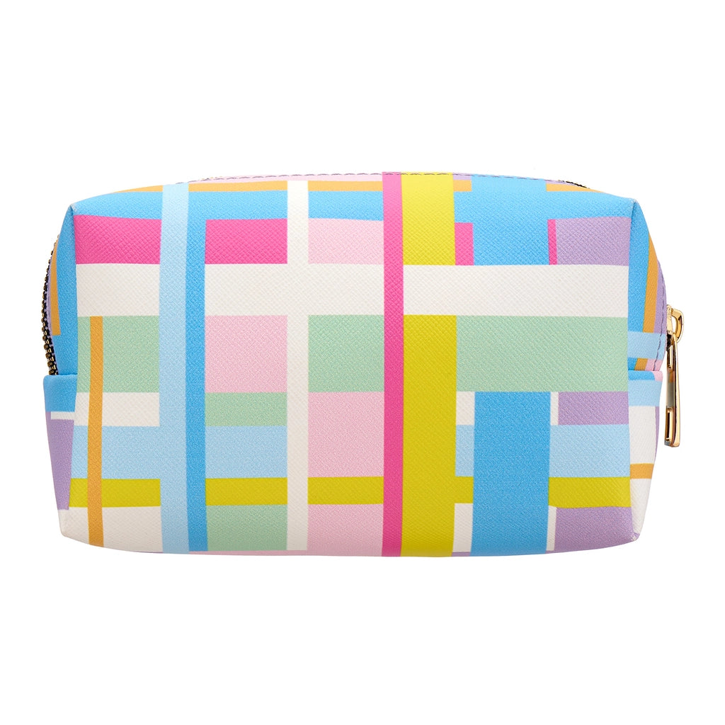 Eklips Small Size Colorful Makeup Bag