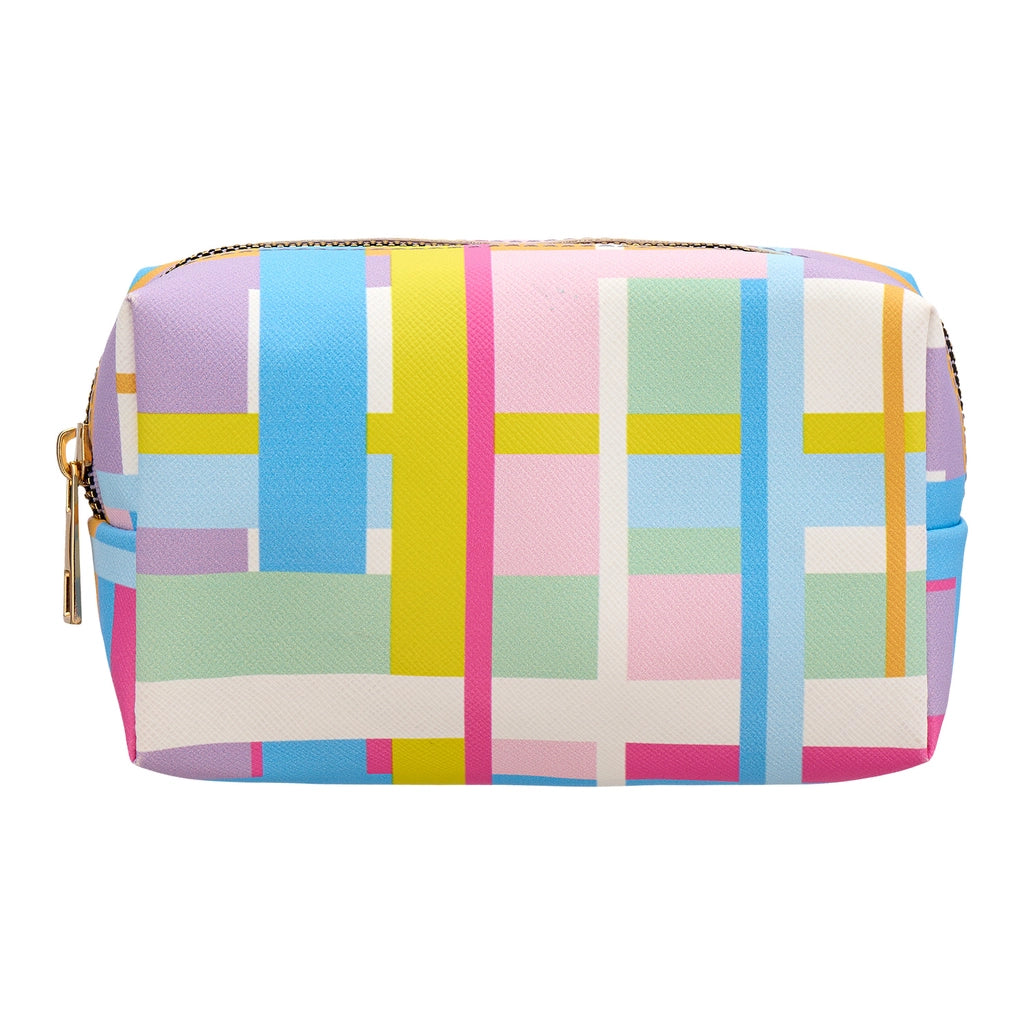 Eklips Small Size Colorful Makeup Bag