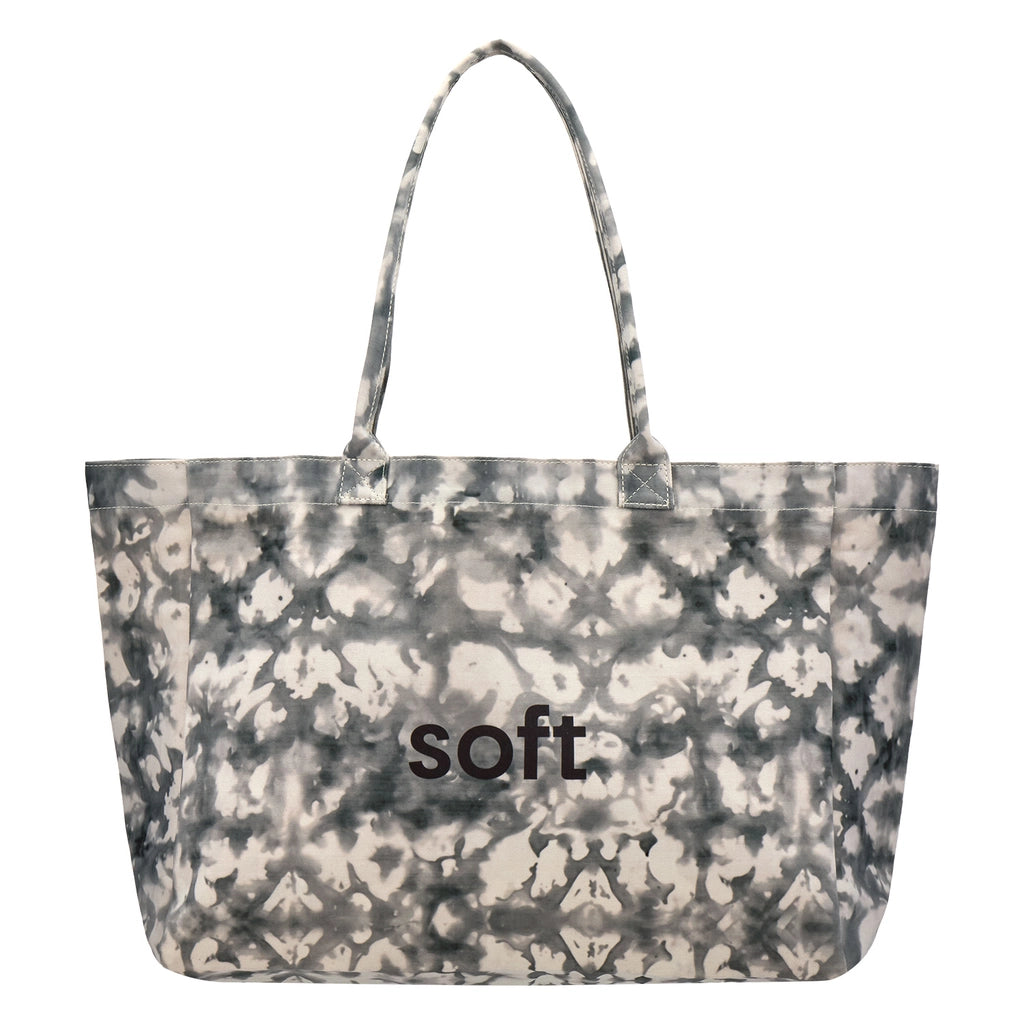 Eklips Gray Yoga/Pilates Bag