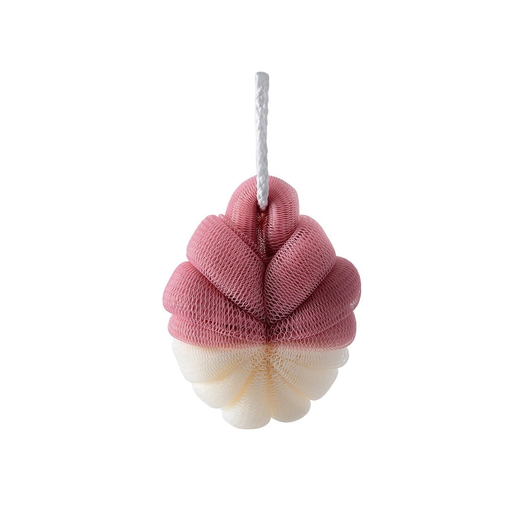 The Bath Bunny Knitted Shower Washcloth