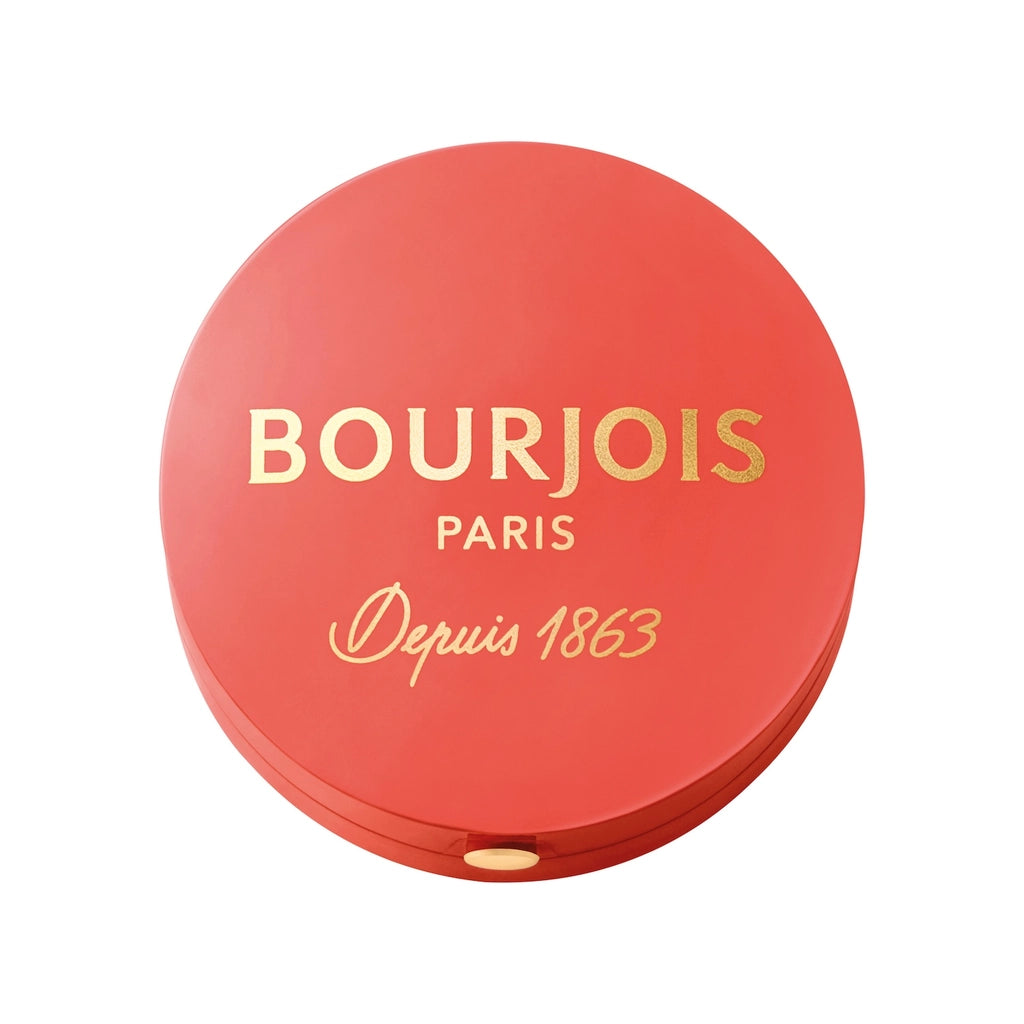 Bourjois Little Round Pot Blush 18 Rouge Ravissant