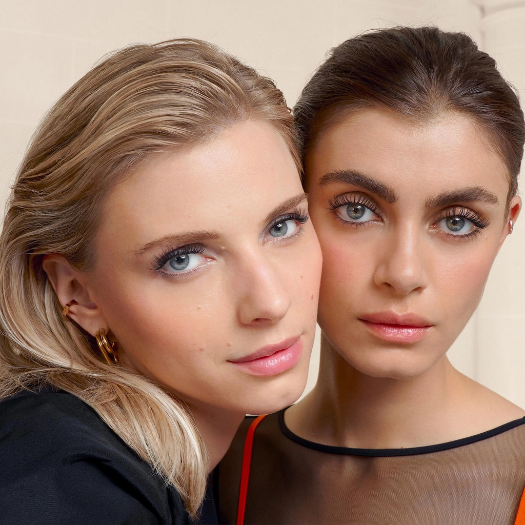 Bourjois Twist Up Volume 2 in 1 Mascara 01 Bond Force