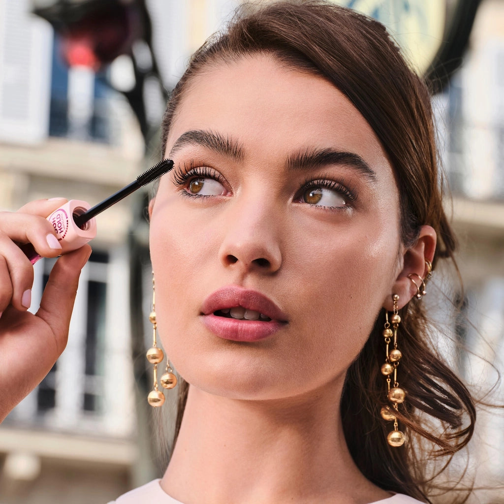 Bourjois Twist Up Volume 2 in 1 Mascara 001 Twist & Lift & Freeze