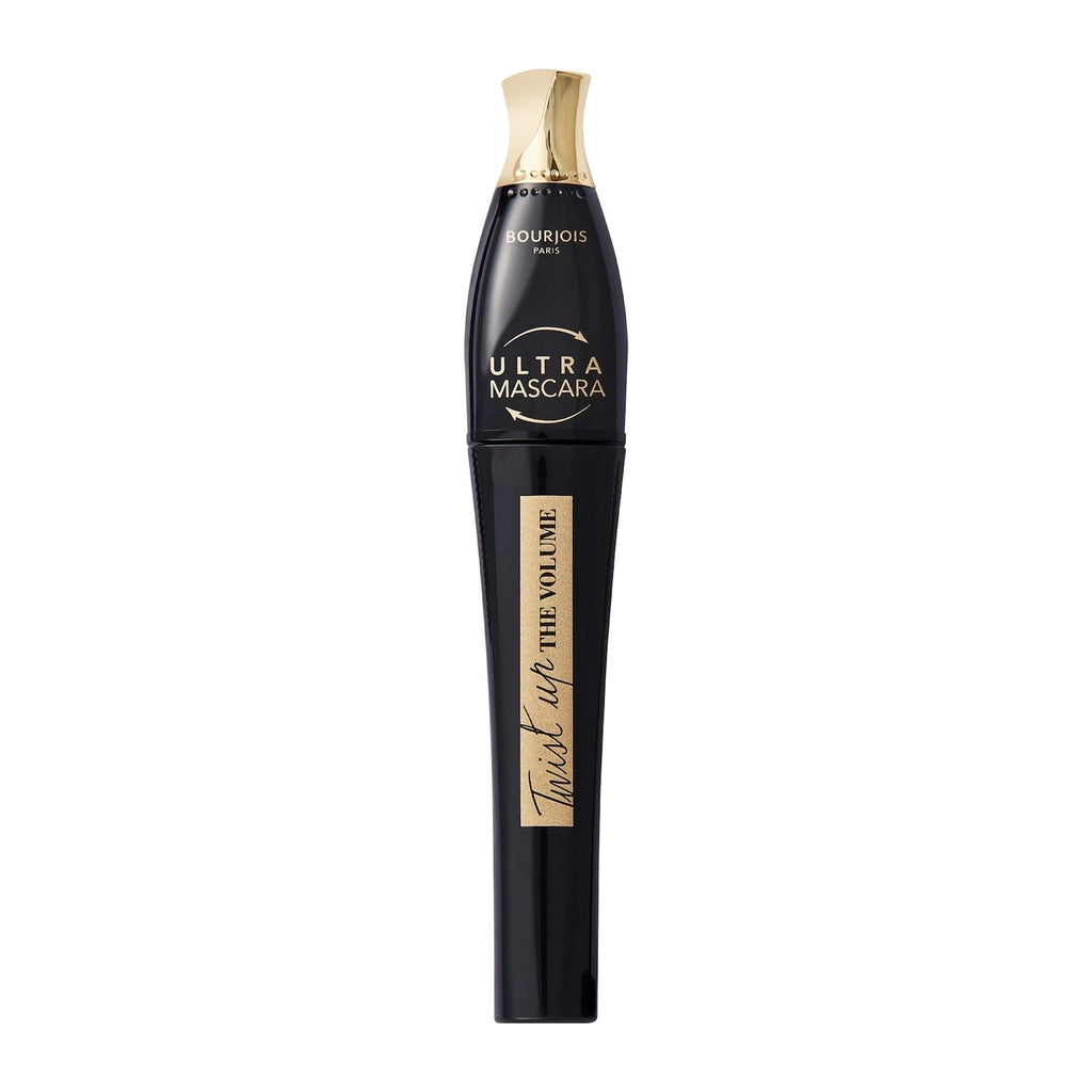 Bourjois Twist Up Volume 2 in 1 Mascara 001 Twist & Lift & Freeze