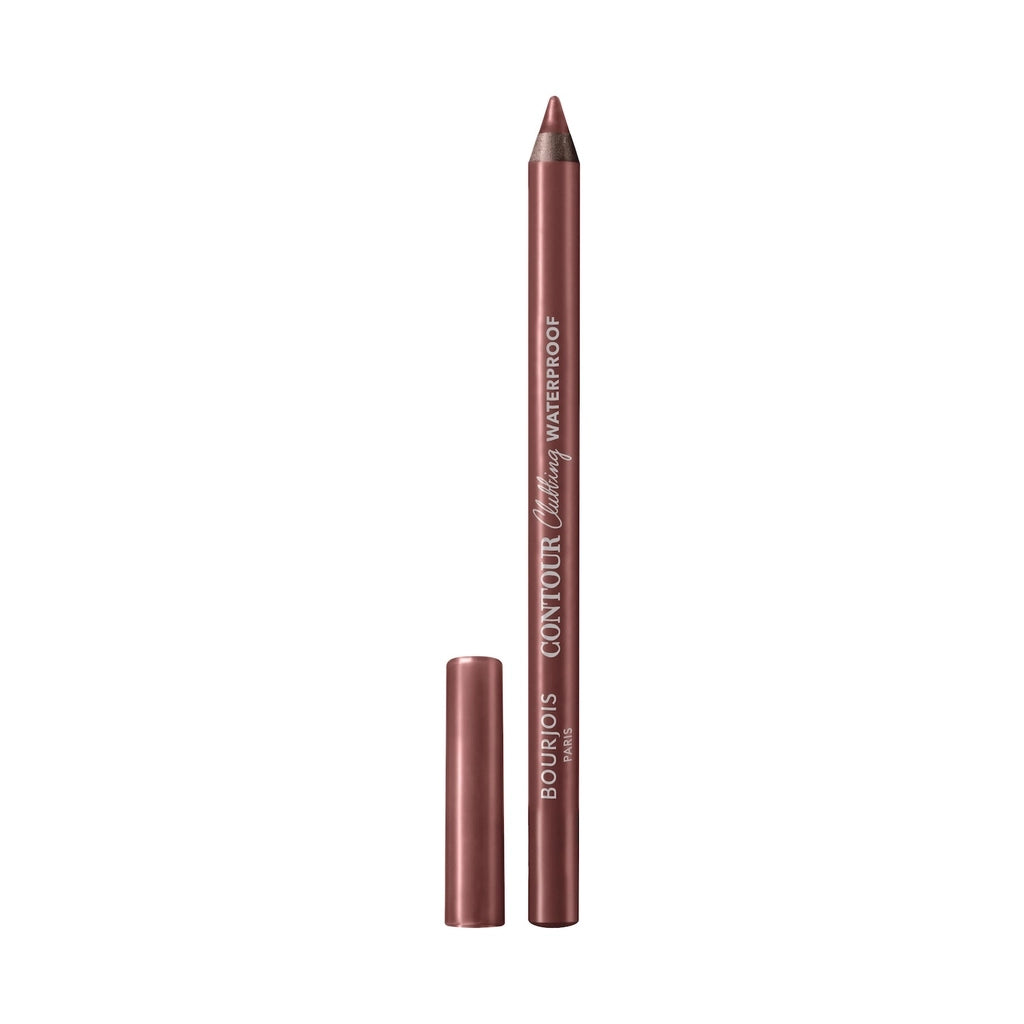 Bourjois Contour Clubbing Waterproof Eye Pencil 077 Kaki&