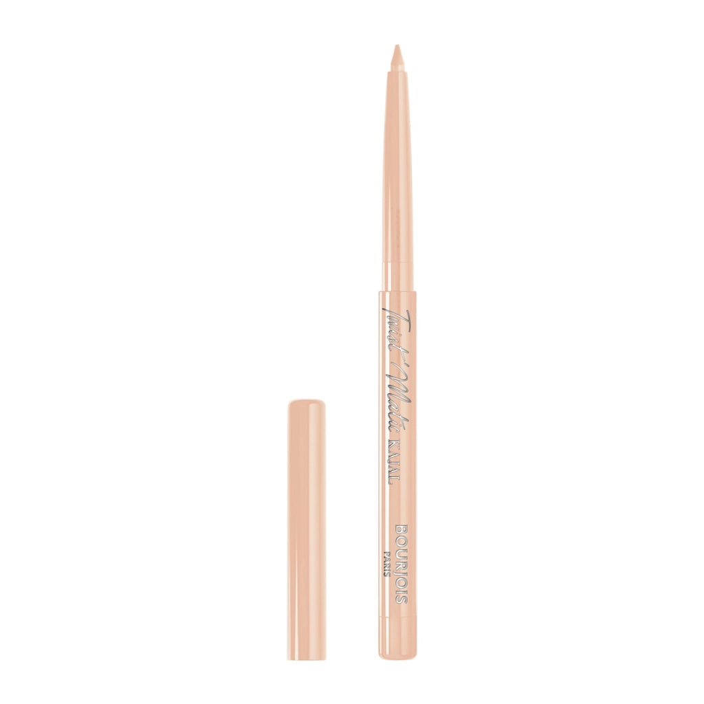 Bourjois Twist Matic Kajal 2 in 1 Eye Pencil 04 Beige Des Sables