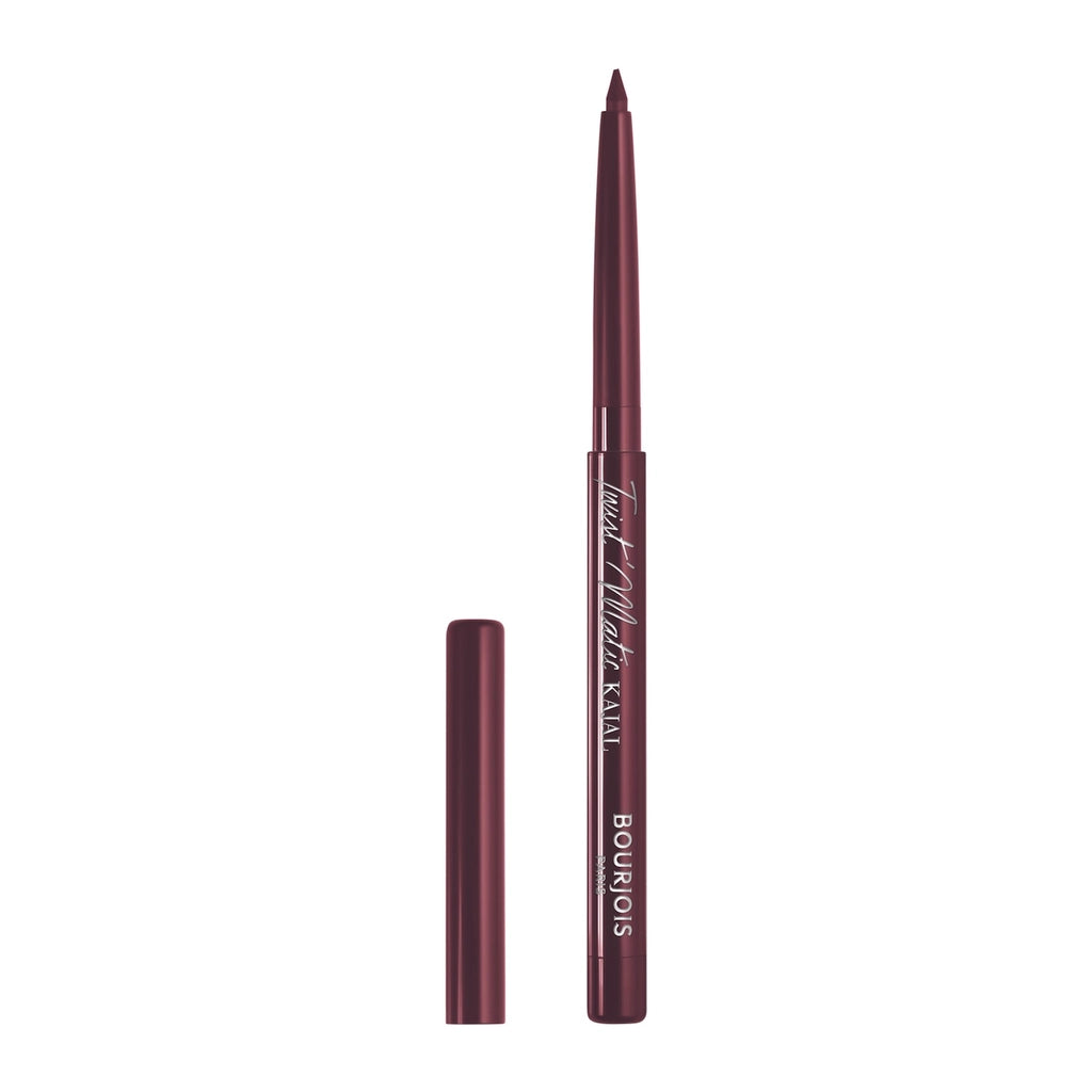Bourjois Twist Matic Kajal 2 in 1 Eye Pencil 04 Beige Des Sables