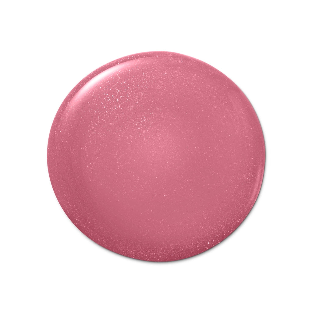 Bourjois Gloss Fabuleux Non-Sticky Shine Lip Gloss 07 Standing Rose&